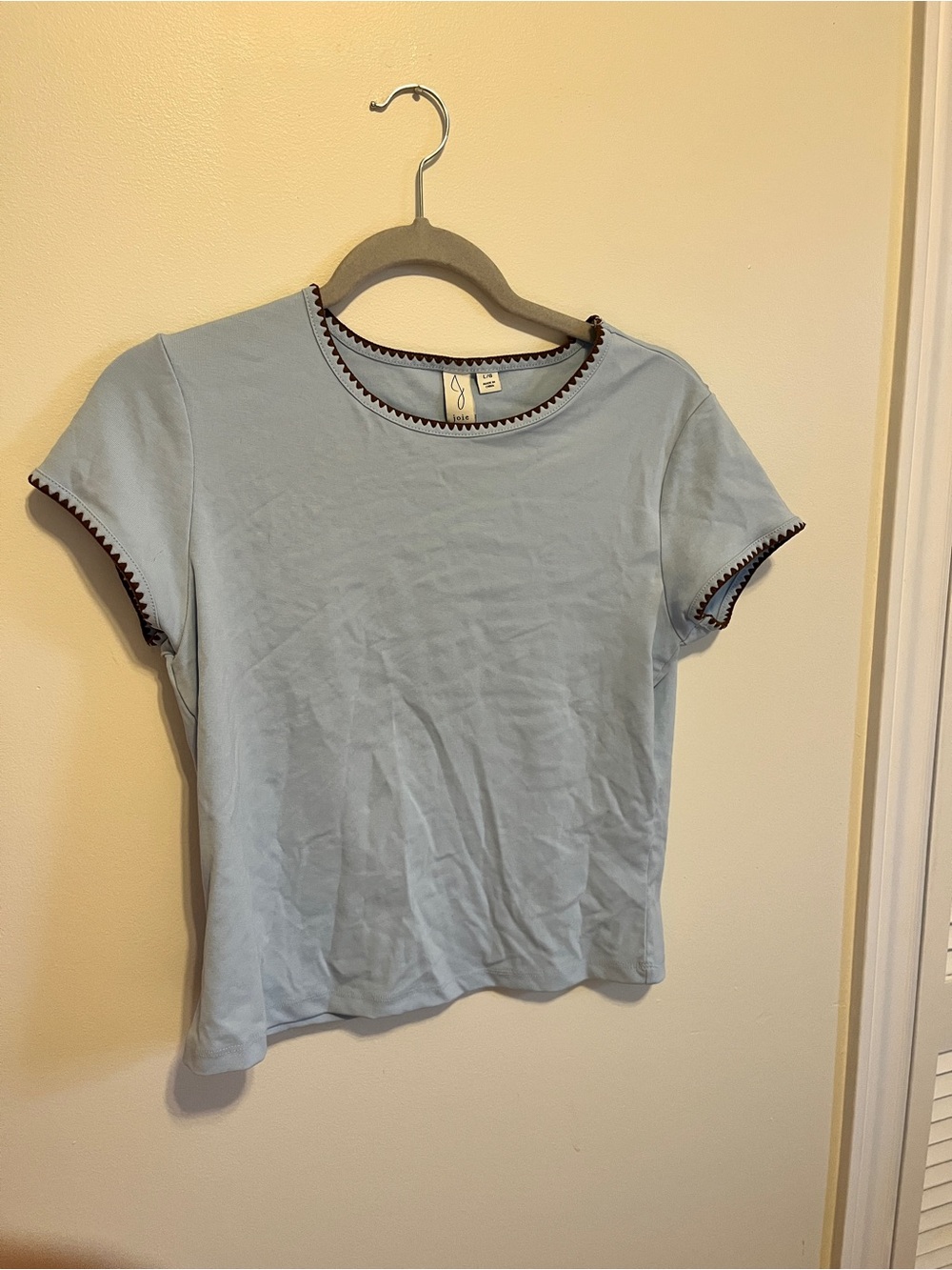 Mini Tshirt